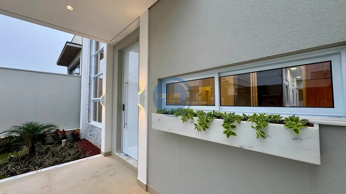 Foto 6 de Casa de Condomínio com 3 quartos à venda, 112m2 em Jardim Park Real, Indaiatuba - SP