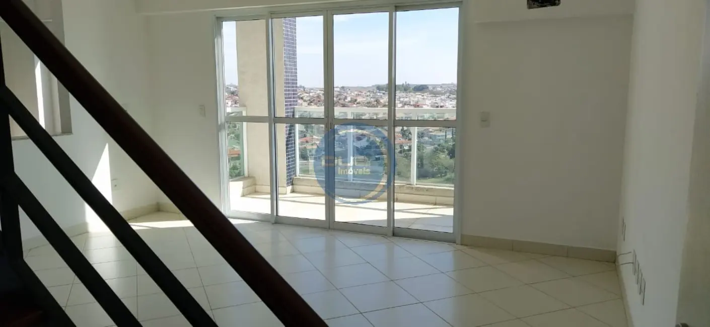Foto 2 de Apartamento com 2 quartos à venda, 91m2 em Vila Lopes, Indaiatuba - SP