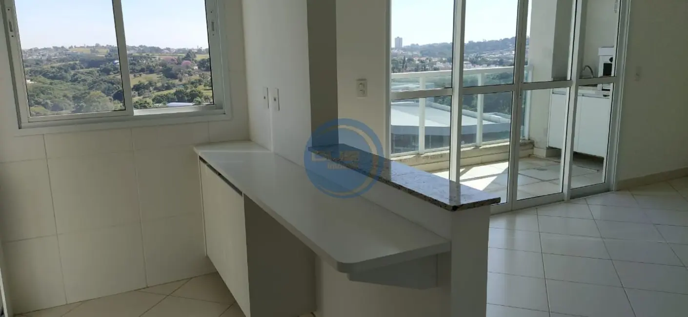 Foto 6 de Apartamento com 2 quartos à venda, 91m2 em Vila Lopes, Indaiatuba - SP
