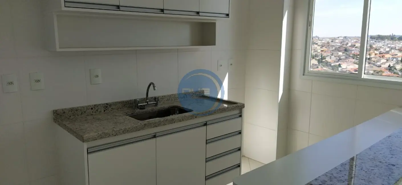 Foto 5 de Apartamento com 2 quartos à venda, 91m2 em Vila Lopes, Indaiatuba - SP