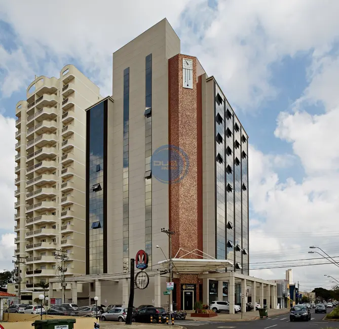 Sala Comercial para alugar, 14m2 em Cidade Nova I, Indaiatuba - SP - imagem 1 Foto 1 de Sala Comercial para alugar, 14m2 em Cidade Nova I, Indaiatuba - SP