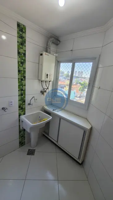 Foto 8 de Apartamento com 3 quartos para alugar, 85m2 em Centro, Indaiatuba - SP