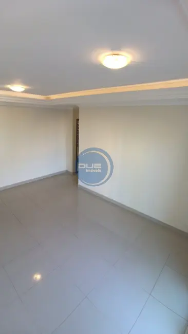 Foto 2 de Apartamento com 3 quartos para alugar, 85m2 em Centro, Indaiatuba - SP