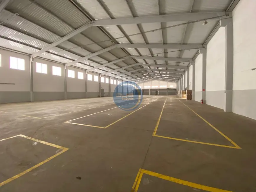 Foto 5 de Armazém / Galpão à venda e para alugar, 5552m2 em Comercial Vitória Martini, Indaiatuba - SP