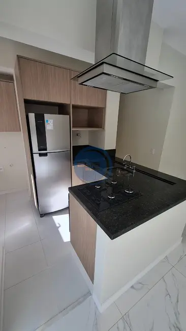 Foto 7 de Apartamento com 2 quartos para alugar, 82m2 em Vila Homero, Indaiatuba - SP