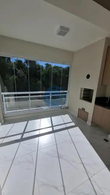 Foto 9 de Apartamento com 2 quartos para alugar, 82m2 em Vila Homero, Indaiatuba - SP
