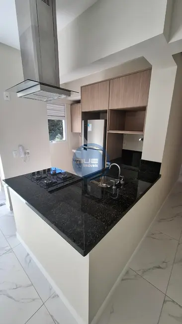 Foto 6 de Apartamento com 2 quartos para alugar, 82m2 em Vila Homero, Indaiatuba - SP