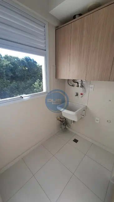 Foto 8 de Apartamento com 2 quartos para alugar, 82m2 em Vila Homero, Indaiatuba - SP