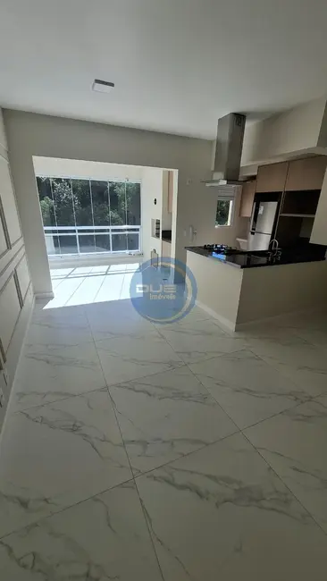 Foto 2 de Apartamento com 2 quartos para alugar, 82m2 em Vila Homero, Indaiatuba - SP