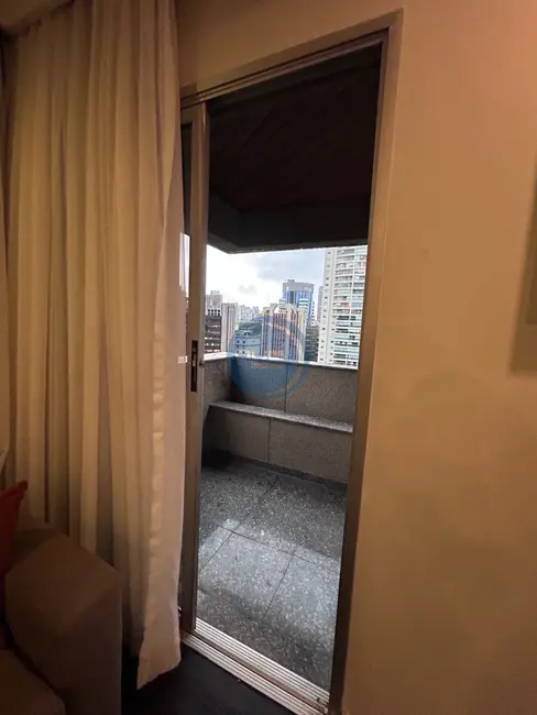 Foto 7 de Apartamento com 1 quarto à venda, 54m2 em Cidade Monções, São Paulo - SP