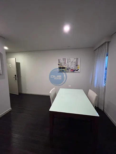 Foto 3 de Apartamento com 1 quarto à venda, 54m2 em Cidade Monções, São Paulo - SP