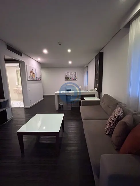 Foto 5 de Apartamento com 1 quarto à venda, 54m2 em Cidade Monções, São Paulo - SP