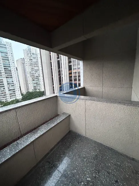 Foto 8 de Apartamento com 1 quarto à venda, 54m2 em Cidade Monções, São Paulo - SP