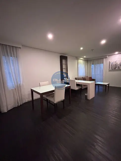 Foto 4 de Apartamento com 1 quarto à venda, 54m2 em Cidade Monções, São Paulo - SP