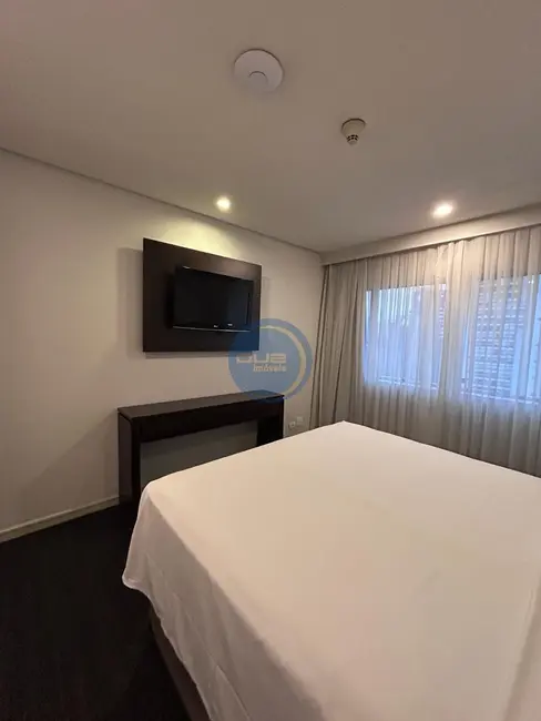 Foto 6 de Apartamento com 1 quarto à venda, 54m2 em Cidade Monções, São Paulo - SP