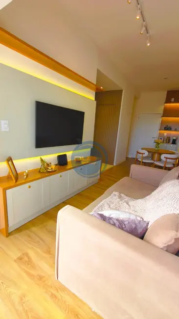 Foto 4 de Apartamento com 2 quartos à venda, 74m2 em Jardim Bela Vista, Indaiatuba - SP