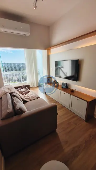 Foto 2 de Apartamento com 2 quartos à venda, 74m2 em Jardim Bela Vista, Indaiatuba - SP