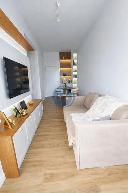 Foto 3 de Apartamento com 2 quartos à venda, 74m2 em Jardim Bela Vista, Indaiatuba - SP
