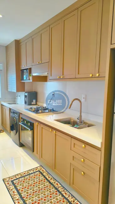 Foto 9 de Apartamento com 2 quartos à venda, 74m2 em Jardim Bela Vista, Indaiatuba - SP