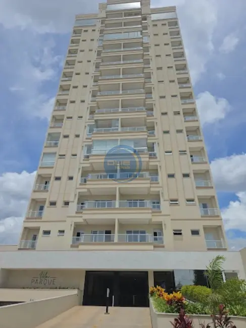 Foto 1 de Apartamento com 2 quartos à venda, 74m2 em Jardim Bela Vista, Indaiatuba - SP
