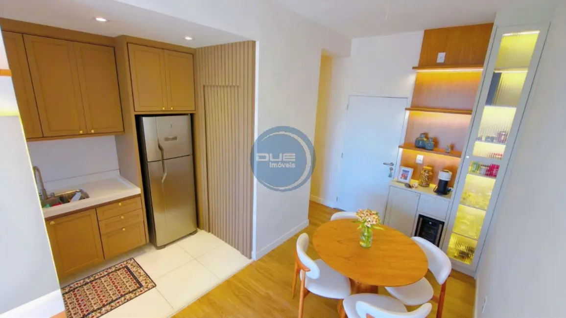 Foto 8 de Apartamento com 2 quartos à venda, 74m2 em Jardim Bela Vista, Indaiatuba - SP