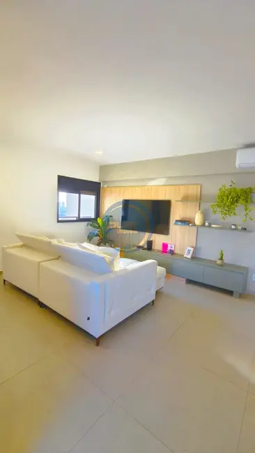 Foto 3 de Apartamento com 2 quartos à venda, 87m2 em Centro, Indaiatuba - SP