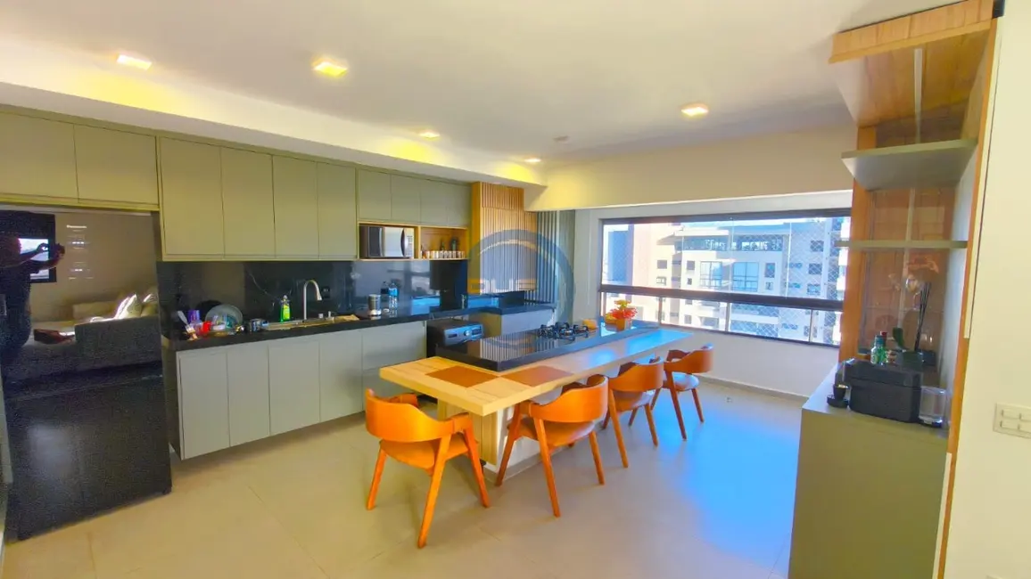 Foto 6 de Apartamento com 2 quartos à venda, 87m2 em Centro, Indaiatuba - SP