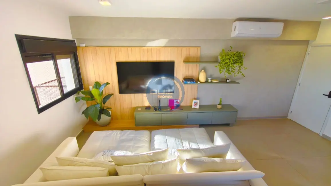 Foto 5 de Apartamento com 2 quartos à venda, 87m2 em Centro, Indaiatuba - SP