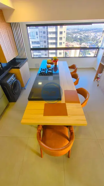 Foto 8 de Apartamento com 2 quartos à venda, 87m2 em Centro, Indaiatuba - SP