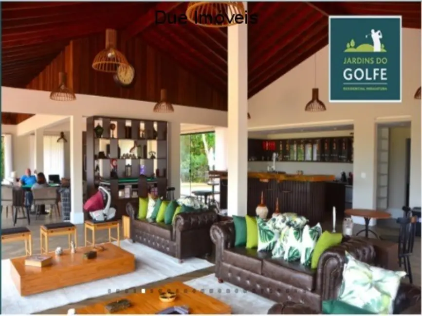 Foto 6 de Terreno / Lote à venda, 1000m2 em Jardim Indaiatuba Golf, Indaiatuba - SP
