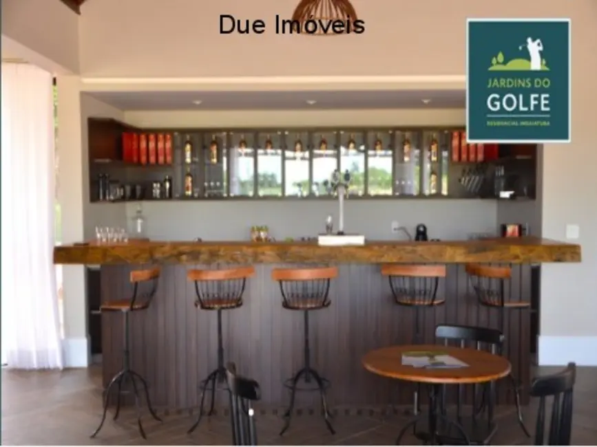 Foto 8 de Terreno / Lote à venda, 1000m2 em Jardim Indaiatuba Golf, Indaiatuba - SP