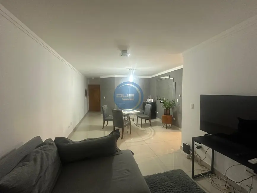 Foto 4 de Apartamento com 3 quartos à venda, 102m2 em Vila Independência, Piracicaba - SP
