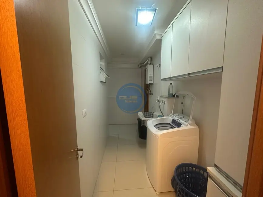 Foto 9 de Apartamento com 3 quartos à venda, 102m2 em Vila Independência, Piracicaba - SP