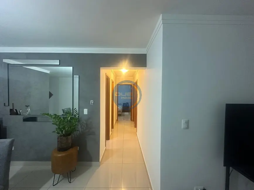 Foto 5 de Apartamento com 3 quartos à venda, 102m2 em Vila Independência, Piracicaba - SP