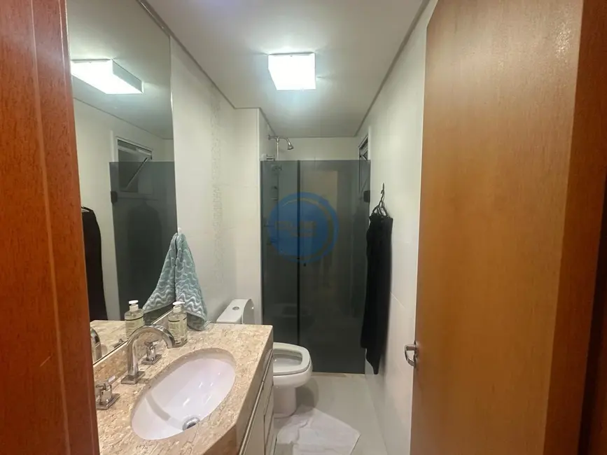 Foto 8 de Apartamento com 3 quartos à venda, 102m2 em Vila Independência, Piracicaba - SP