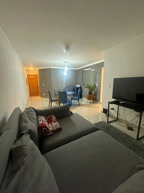 Foto 3 de Apartamento com 3 quartos à venda, 102m2 em Vila Independência, Piracicaba - SP