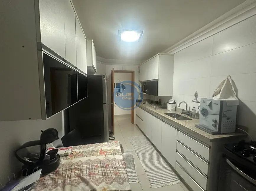 Foto 6 de Apartamento com 3 quartos à venda, 102m2 em Vila Independência, Piracicaba - SP