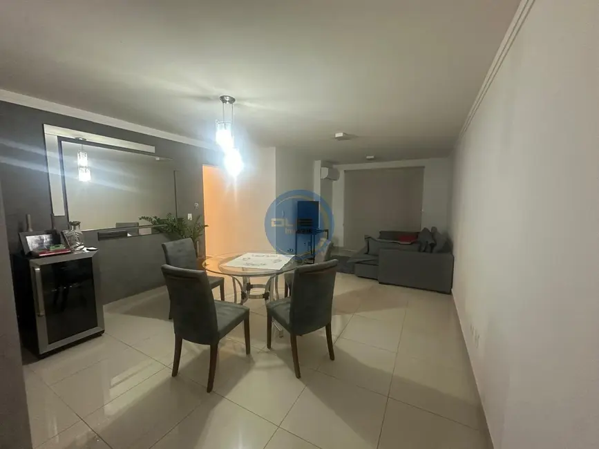 Foto 2 de Apartamento com 3 quartos à venda, 102m2 em Vila Independência, Piracicaba - SP