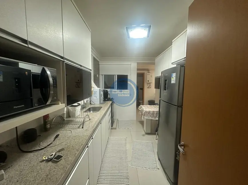 Foto 7 de Apartamento com 3 quartos à venda, 102m2 em Vila Independência, Piracicaba - SP