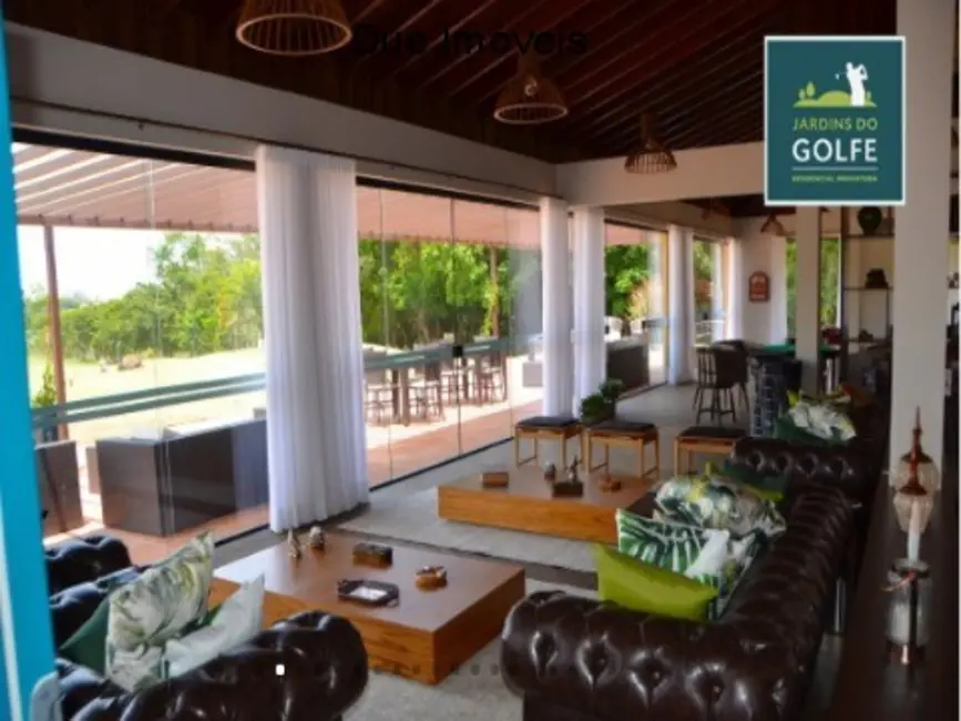 Foto 5 de Terreno / Lote à venda, 1001m2 em Jardim Indaiatuba Golf, Indaiatuba - SP
