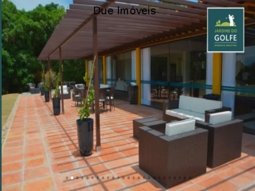 Foto 4 de Terreno / Lote à venda, 1001m2 em Jardim Indaiatuba Golf, Indaiatuba - SP