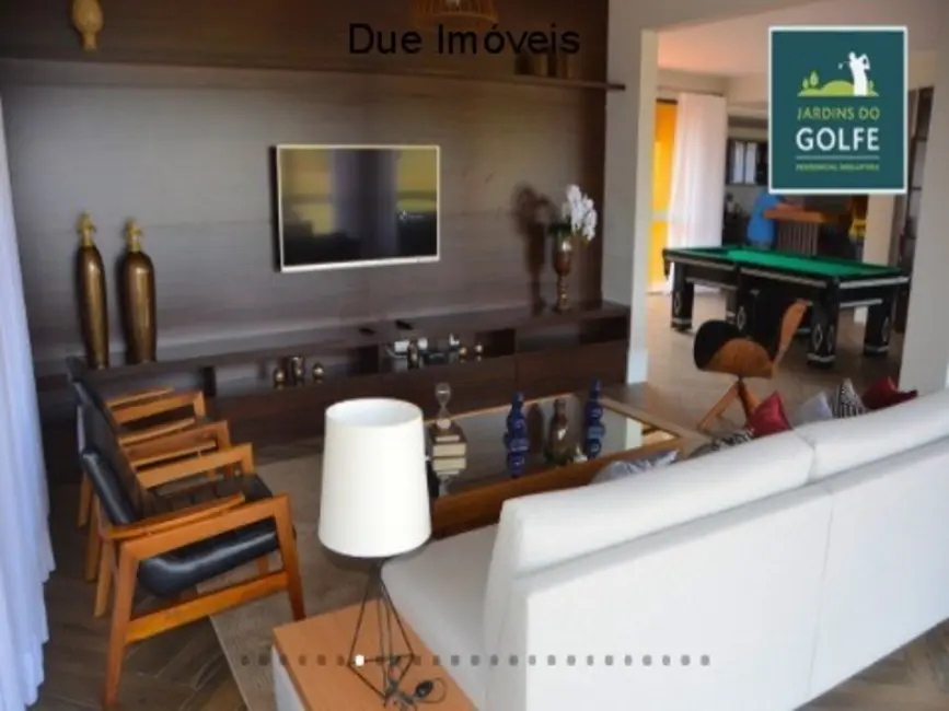 Foto 7 de Terreno / Lote à venda, 1001m2 em Jardim Indaiatuba Golf, Indaiatuba - SP
