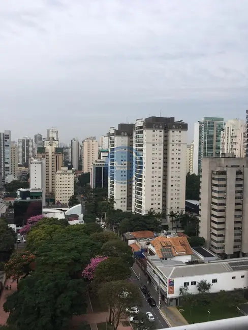 Apartamento com 1 quarto à venda, 30m2 em Indianópolis, São Paulo - SP - imagem 8 Foto 8 de Apartamento com 1 quarto à venda, 30m2 em Indianópolis, São Paulo - SP
