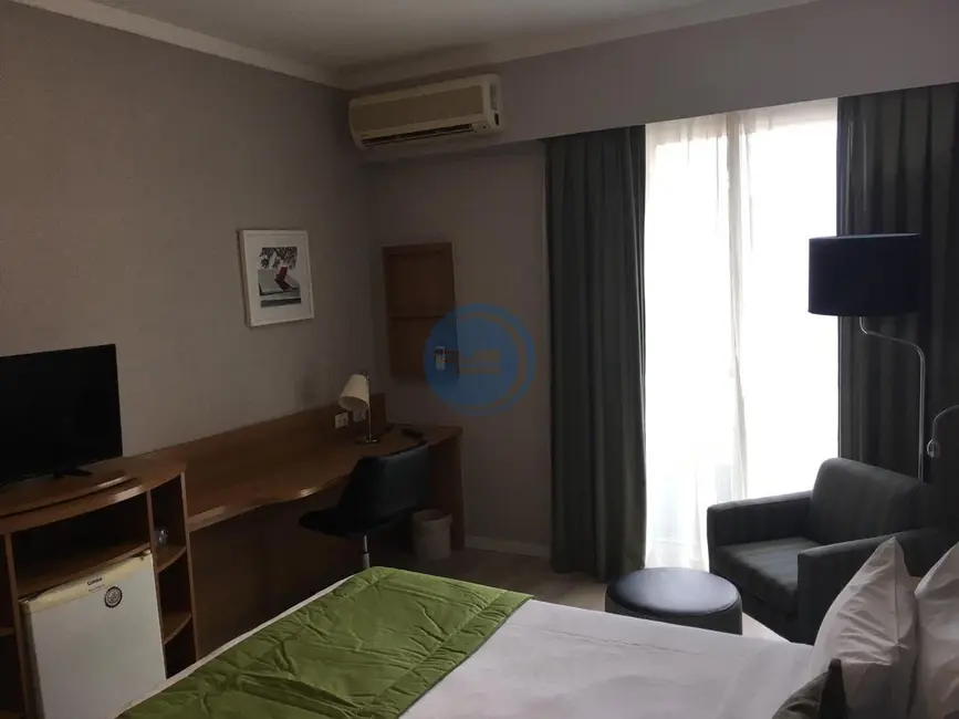 Apartamento com 1 quarto à venda, 30m2 em Indianópolis, São Paulo - SP - imagem 5 Foto 5 de Apartamento com 1 quarto à venda, 30m2 em Indianópolis, São Paulo - SP