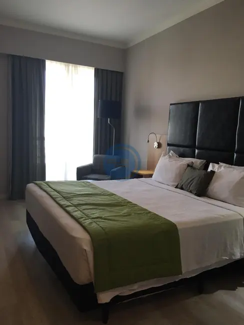 Apartamento com 1 quarto à venda, 30m2 em Indianópolis, São Paulo - SP - imagem 6 Foto 6 de Apartamento com 1 quarto à venda, 30m2 em Indianópolis, São Paulo - SP