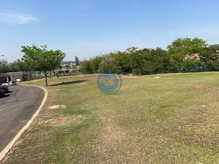 Foto 1 de Terreno / Lote à venda, 1000m2 em Jardim Indaiatuba Golf, Indaiatuba - SP