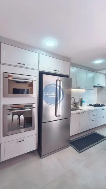 Foto 6 de Apartamento com 3 quartos à venda e para alugar, 126m2 em Jardim Pompéia, Indaiatuba - SP