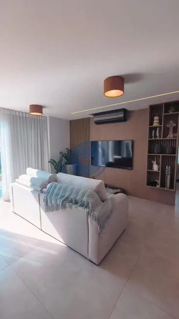 Foto 4 de Apartamento com 3 quartos à venda e para alugar, 126m2 em Jardim Pompéia, Indaiatuba - SP