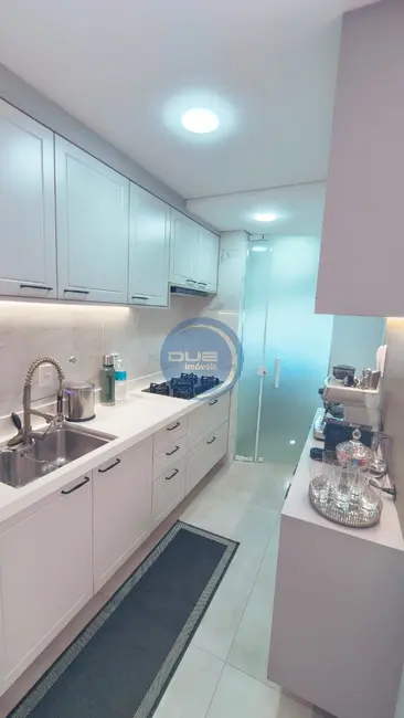 Foto 7 de Apartamento com 3 quartos à venda e para alugar, 126m2 em Jardim Pompéia, Indaiatuba - SP