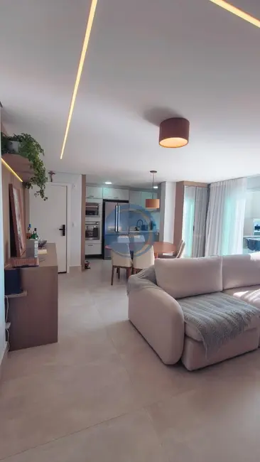 Foto 5 de Apartamento com 3 quartos à venda e para alugar, 126m2 em Jardim Pompéia, Indaiatuba - SP